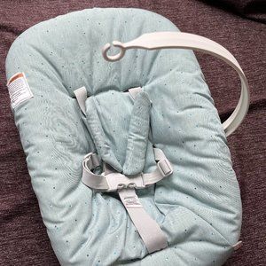 Stokke Tripp Trapp Newborn Set - Jade Confetti